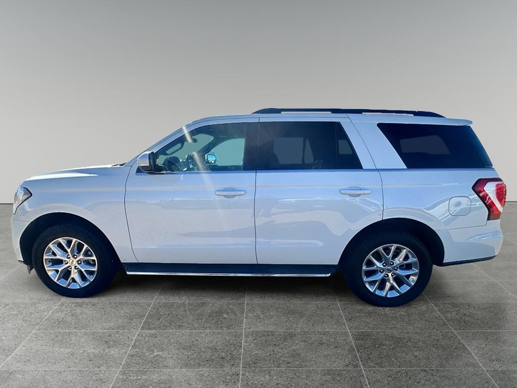 used 2021 Ford Expedition car, priced at $30,684