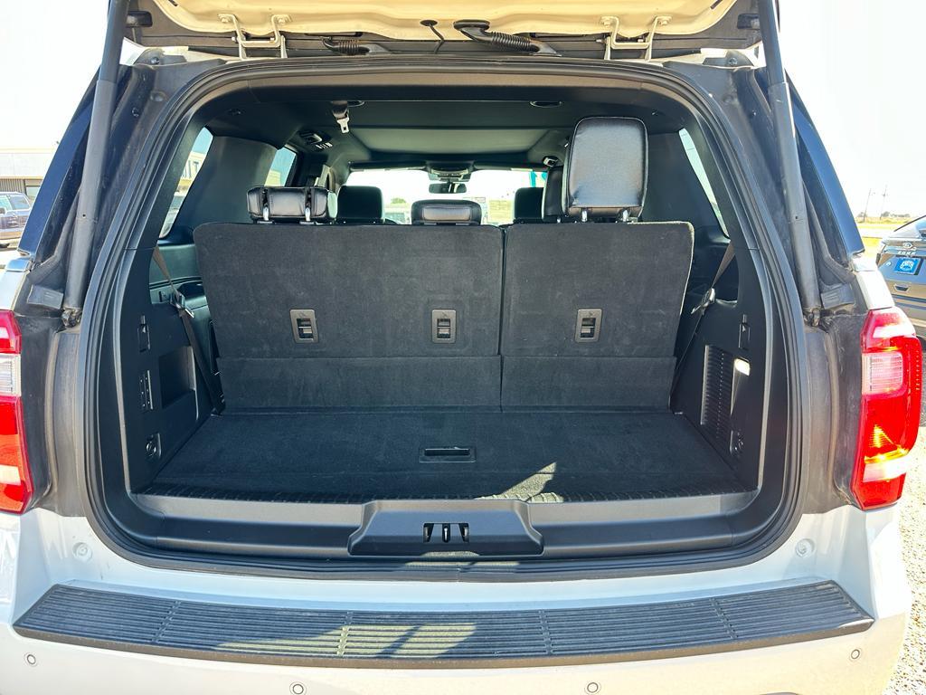 used 2021 Ford Expedition car, priced at $30,684