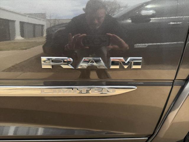 used 2023 Ram 2500 car, priced at $69,999