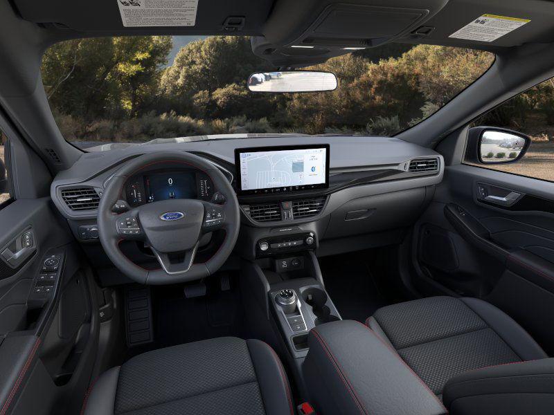 new 2026 Ford Escape car, priced at $35,520
