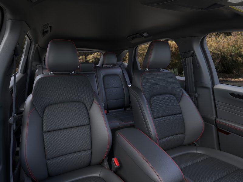 new 2026 Ford Escape car, priced at $35,520