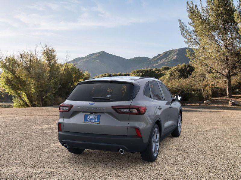 new 2026 Ford Escape car, priced at $35,520
