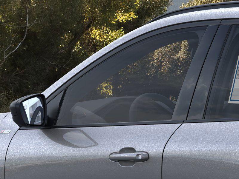 new 2026 Ford Escape car, priced at $35,520
