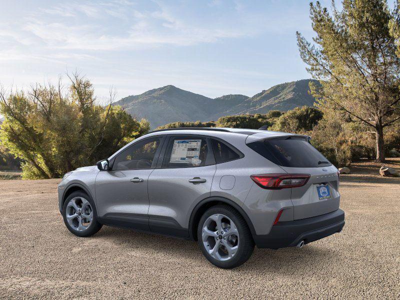new 2026 Ford Escape car, priced at $35,520