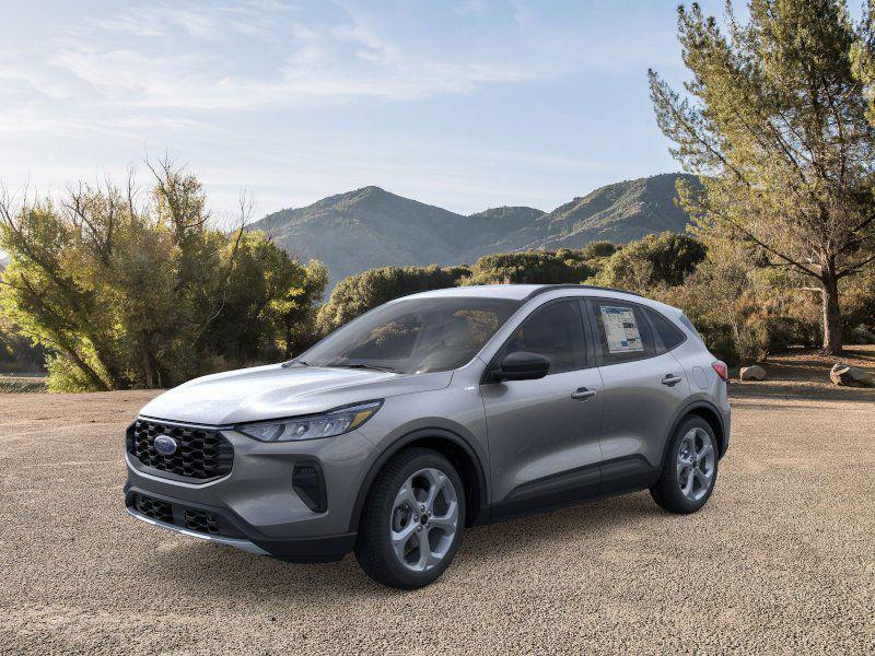 new 2026 Ford Escape car, priced at $35,520