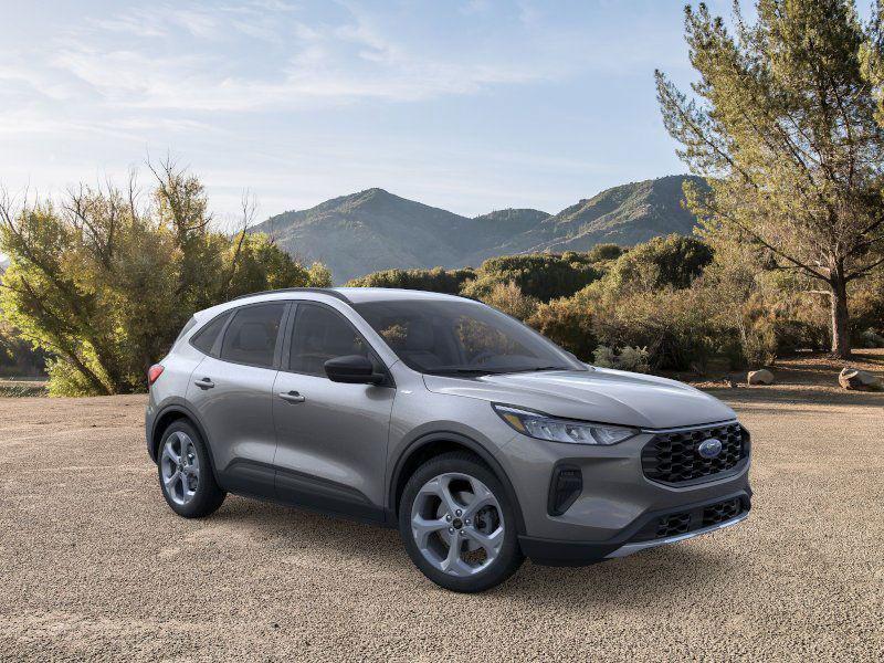 new 2026 Ford Escape car, priced at $35,520