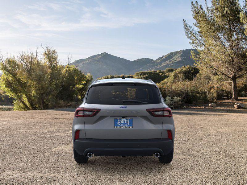new 2026 Ford Escape car, priced at $35,520