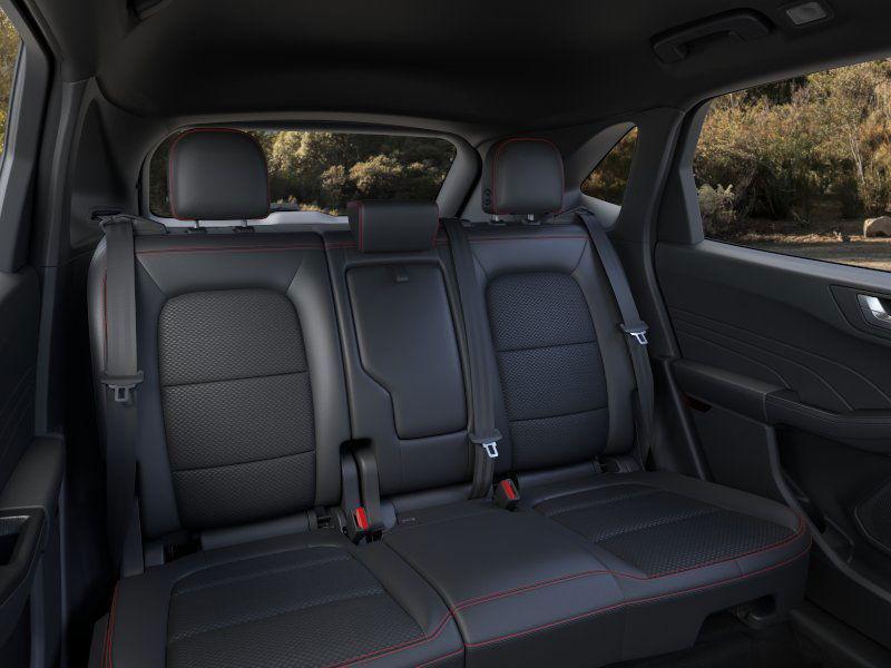 new 2026 Ford Escape car, priced at $35,520