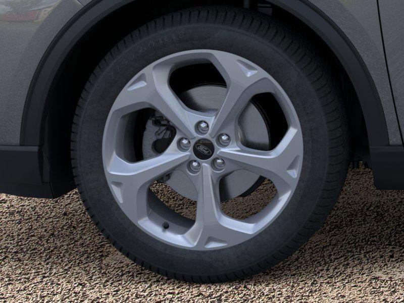 new 2026 Ford Escape car, priced at $35,520