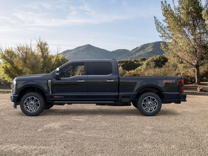 new 2026 Ford F-250 car, priced at $104,640
