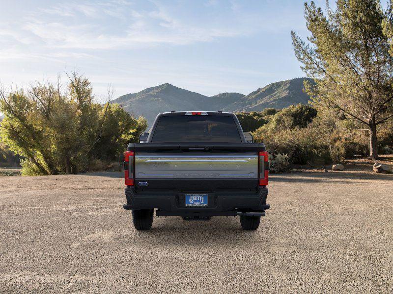 new 2026 Ford F-250 car, priced at $104,640