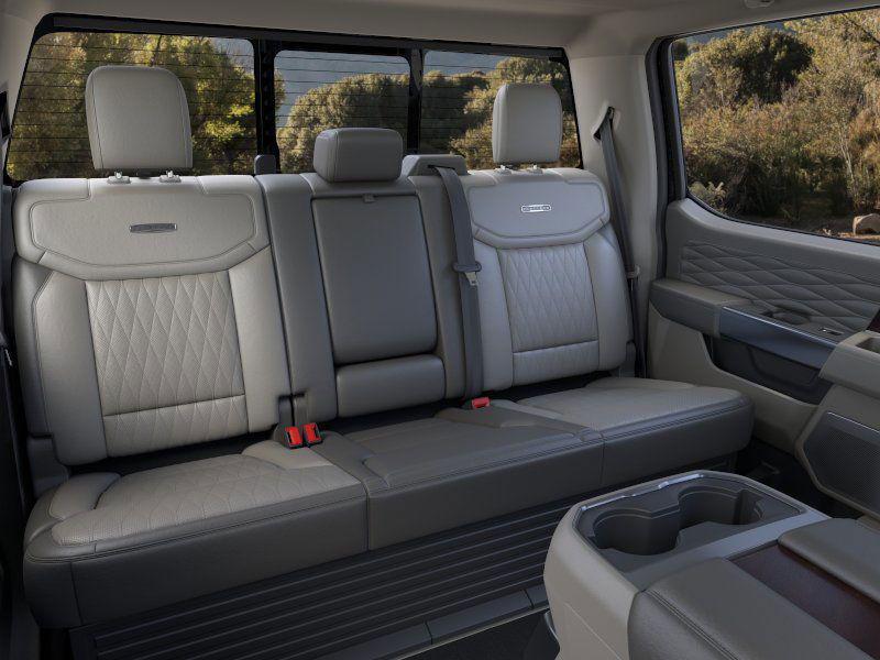 new 2026 Ford F-250 car, priced at $104,640