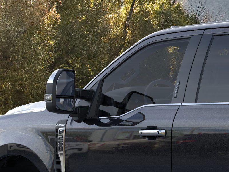 new 2026 Ford F-250 car, priced at $104,640