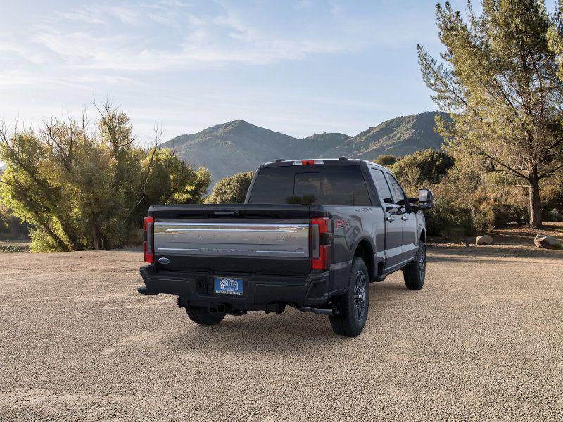 new 2026 Ford F-250 car, priced at $104,640