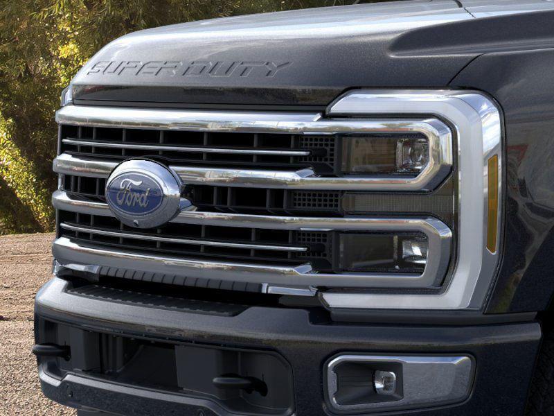 new 2026 Ford F-250 car, priced at $104,640