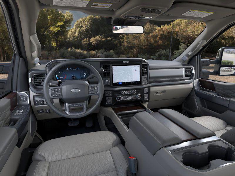 new 2026 Ford F-250 car, priced at $104,640