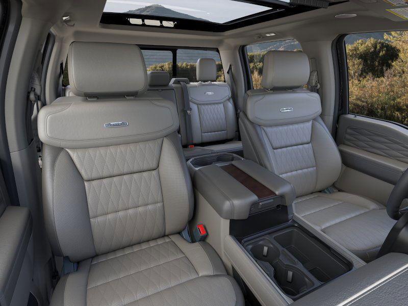 new 2026 Ford F-250 car, priced at $104,640