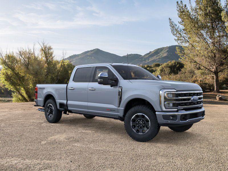 new 2026 Ford F-250 car, priced at $103,995