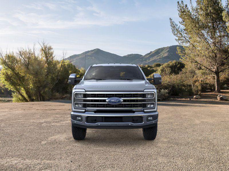 new 2026 Ford F-250 car, priced at $103,995