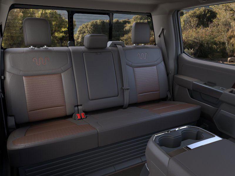 new 2026 Ford F-250 car, priced at $103,995