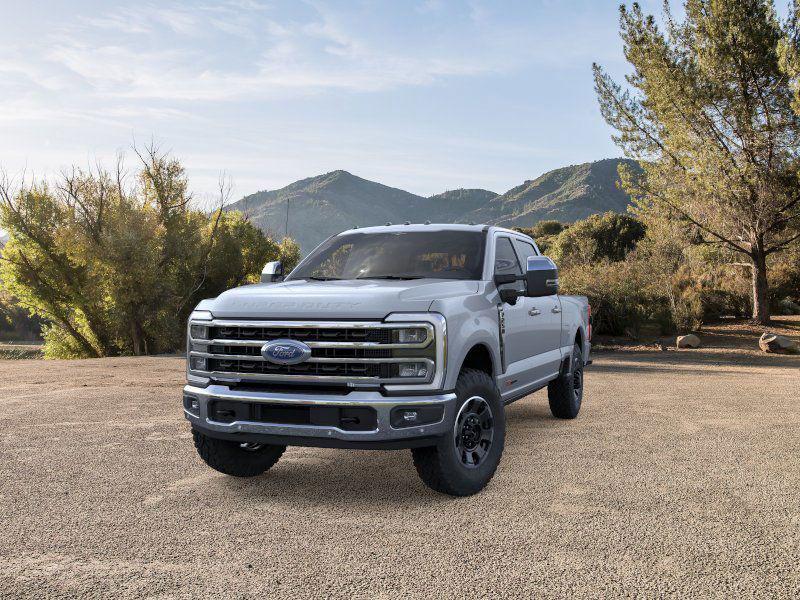 new 2026 Ford F-250 car, priced at $103,995