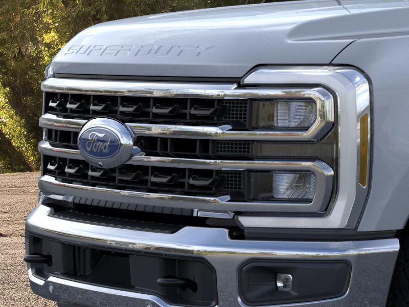 new 2026 Ford F-250 car, priced at $103,995