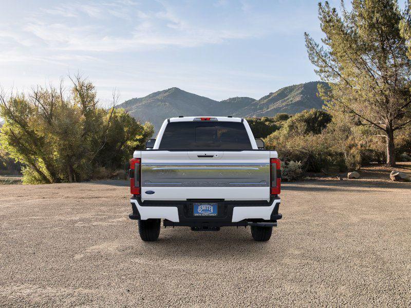 new 2026 Ford F-250 car, priced at $104,985