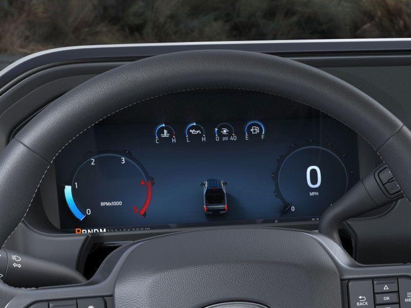 new 2026 Ford F-250 car, priced at $104,985