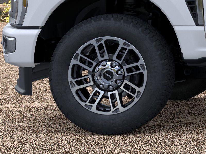 new 2026 Ford F-250 car, priced at $104,985