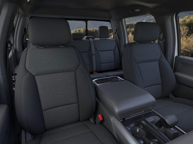 new 2025 Ford F-150 car, priced at $67,590