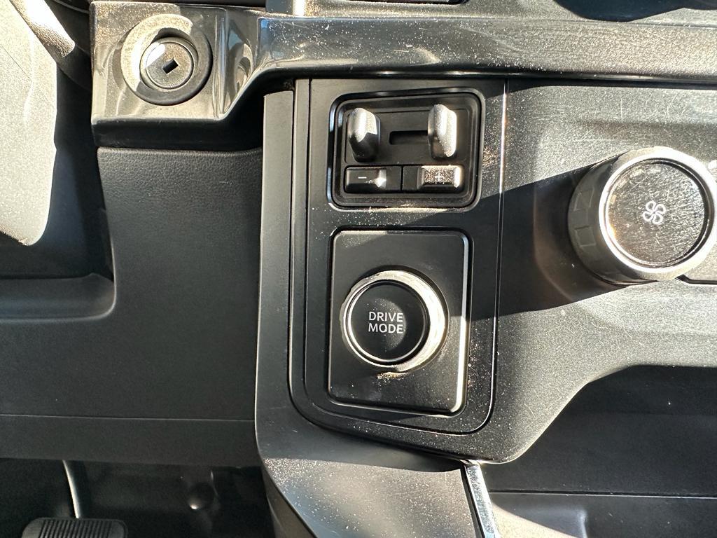 used 2022 Ford F-150 car, priced at $32,555