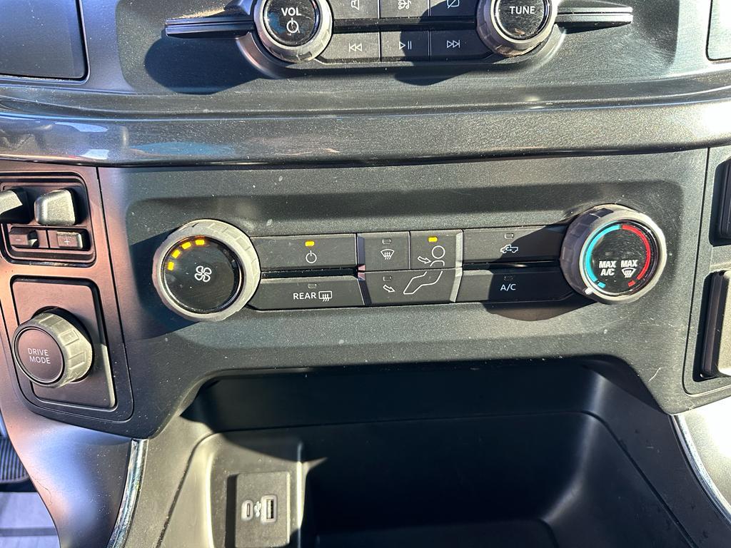 used 2022 Ford F-150 car, priced at $32,555