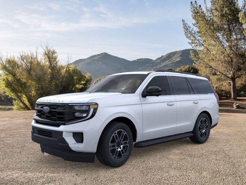 new 2025 Ford Expedition car, priced at $69,345