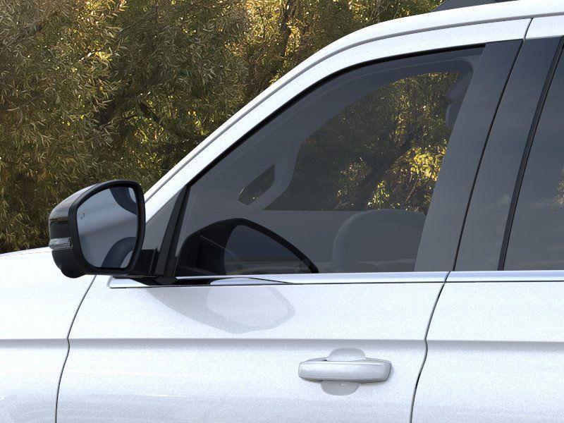 new 2025 Ford Expedition car, priced at $69,345