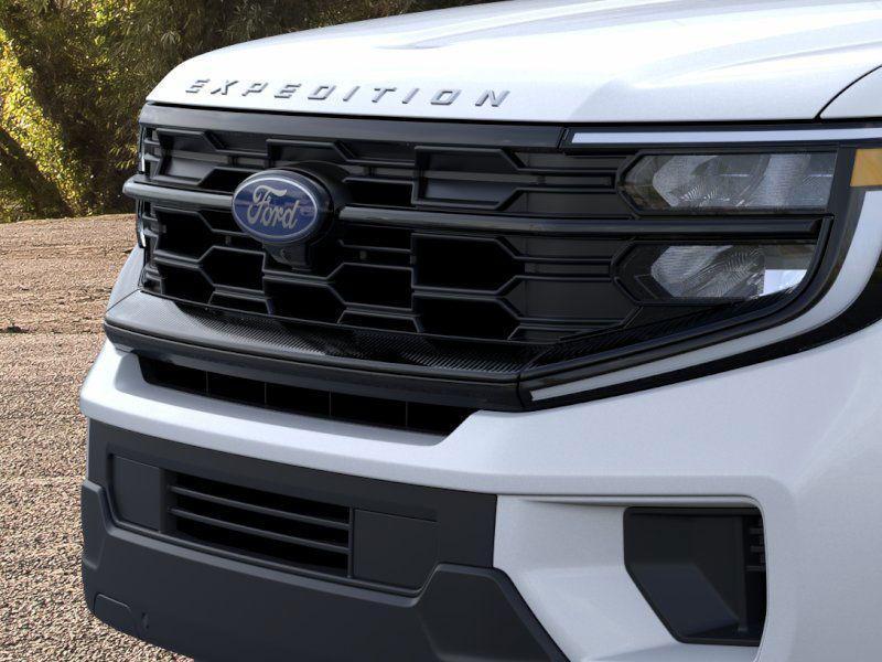 new 2025 Ford Expedition car, priced at $69,345