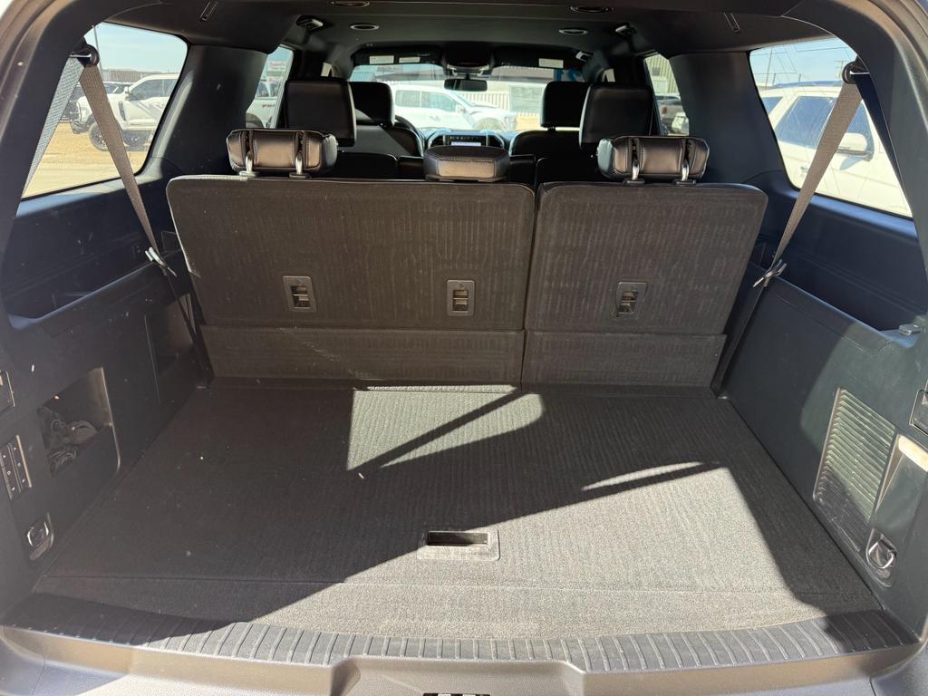 used 2021 Ford Expedition Max car, priced at $32,555