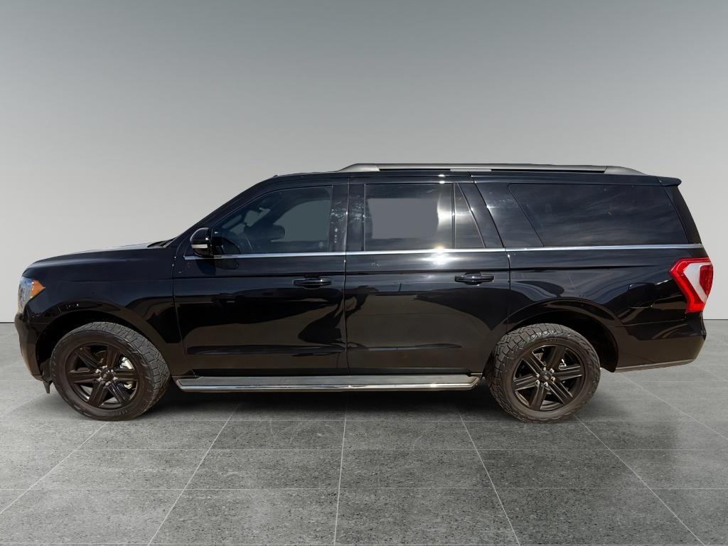 used 2021 Ford Expedition Max car, priced at $32,555