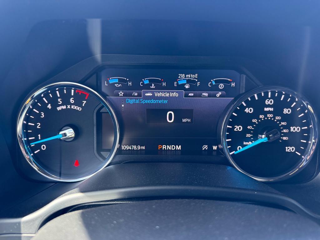 used 2021 Ford Expedition Max car, priced at $32,555