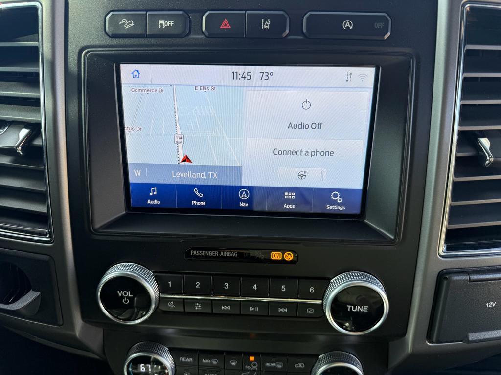 used 2021 Ford Expedition Max car, priced at $32,555