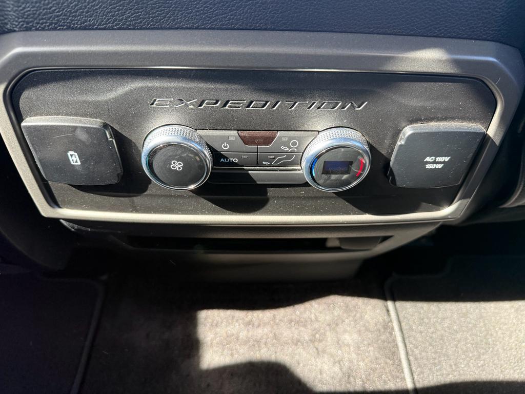 used 2021 Ford Expedition Max car, priced at $32,555