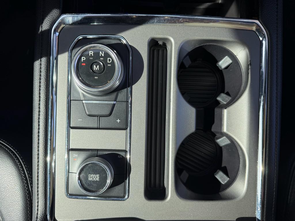 used 2021 Ford Expedition Max car, priced at $32,555