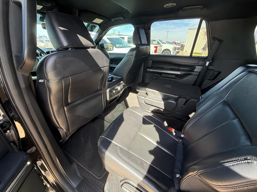 used 2021 Ford Expedition Max car, priced at $32,555