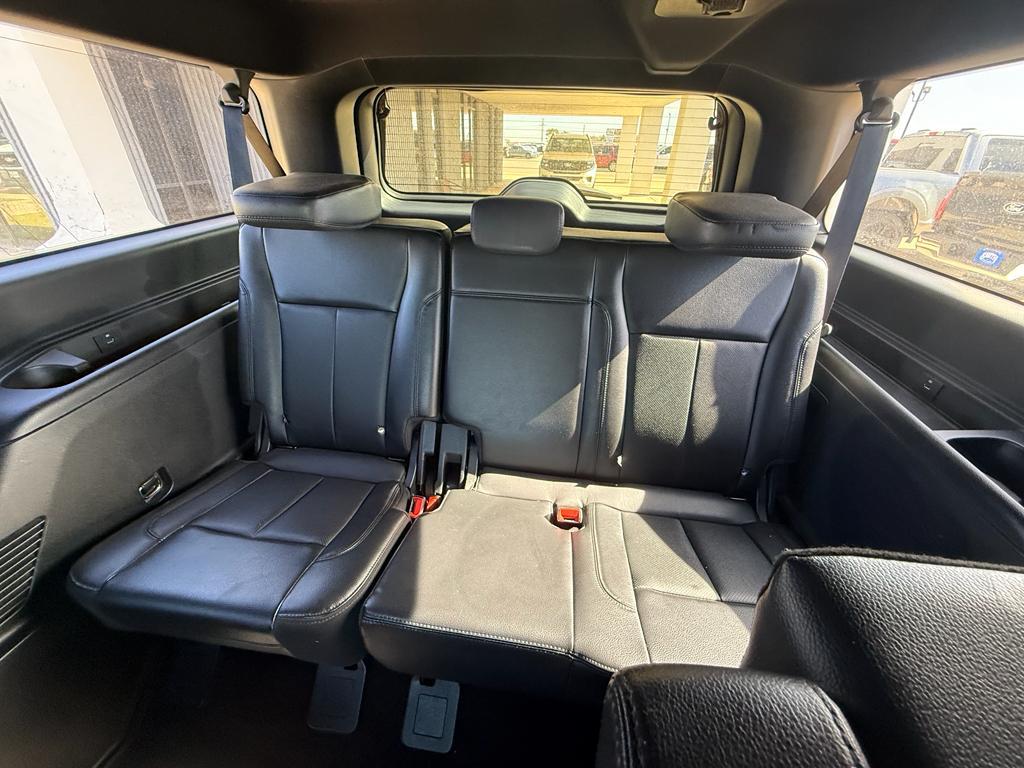 used 2021 Ford Expedition Max car, priced at $32,555