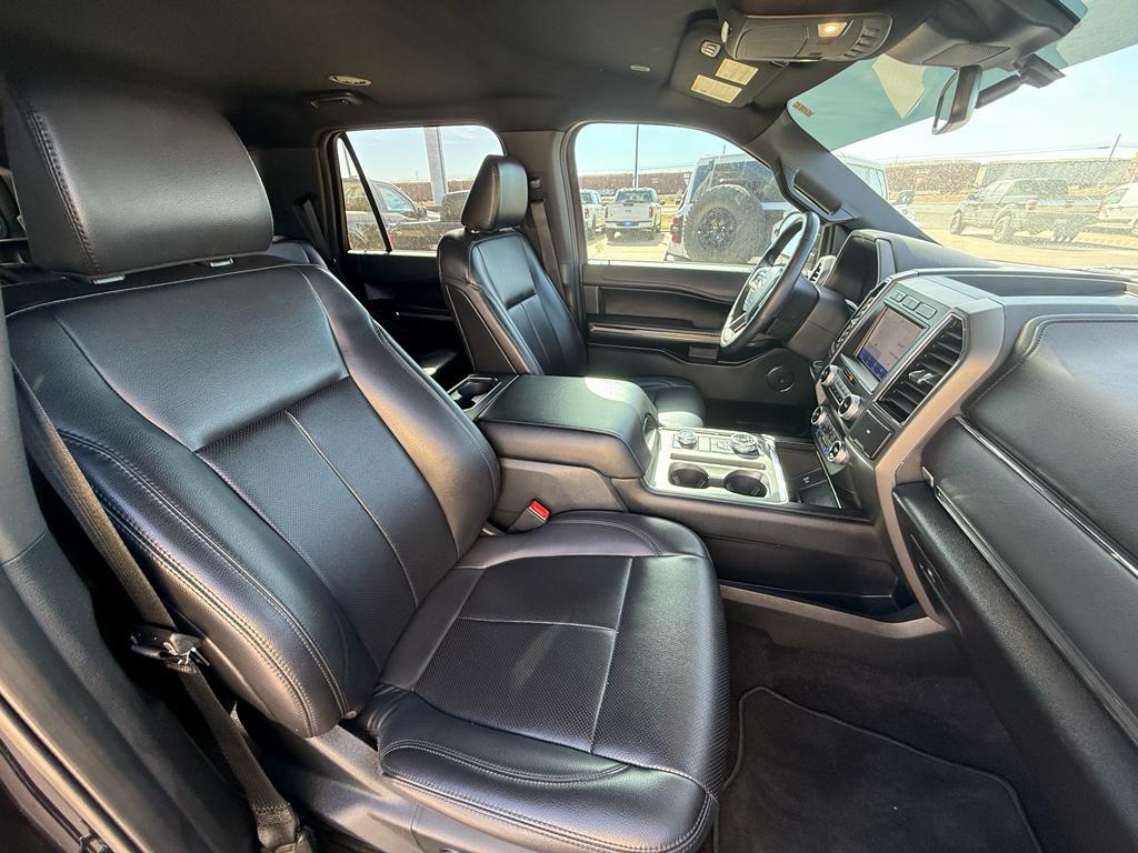 used 2021 Ford Expedition Max car, priced at $32,555