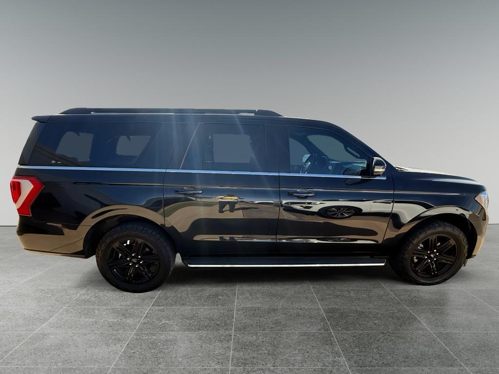 used 2021 Ford Expedition Max car, priced at $32,555