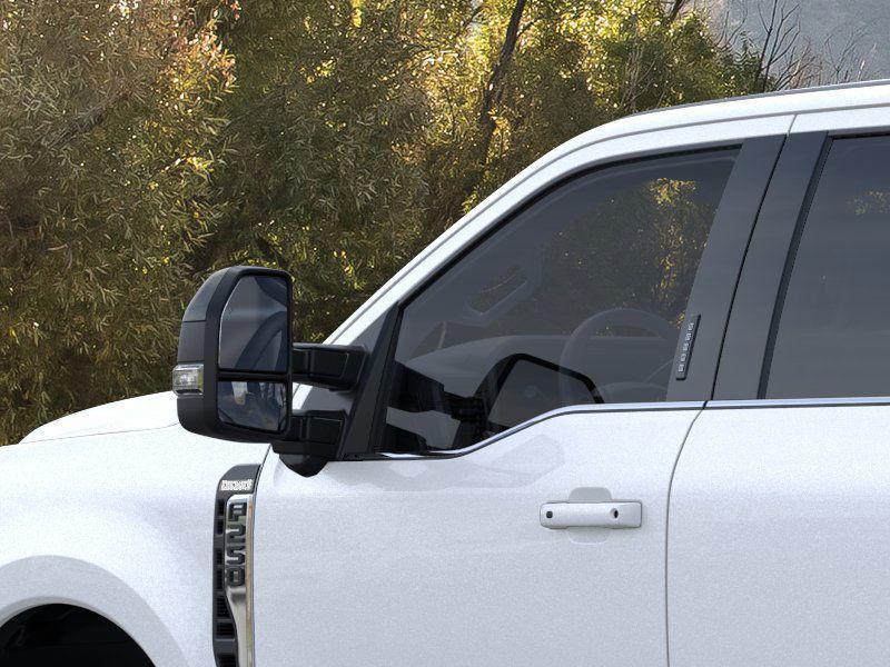 new 2025 Ford F-250 car, priced at $96,515