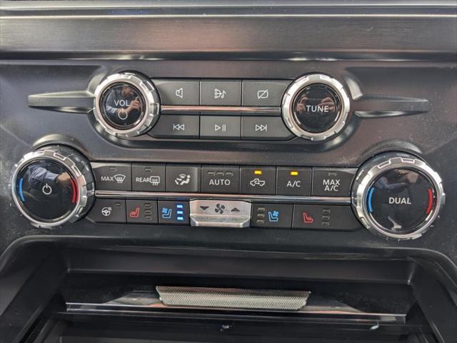 new 2024 Ford F-250 car, priced at $80,500