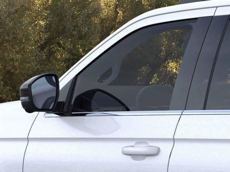 new 2025 Ford Expedition car, priced at $70,340