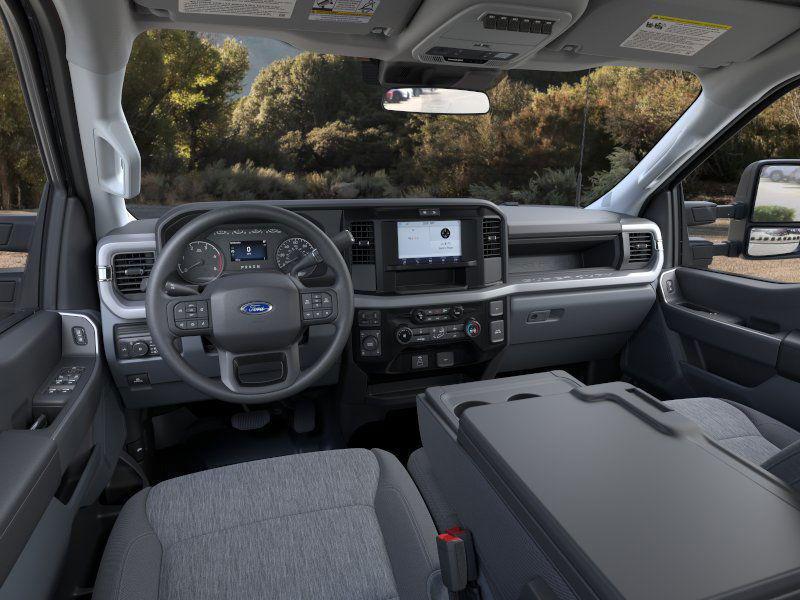 new 2025 Ford F-250 car, priced at $73,355
