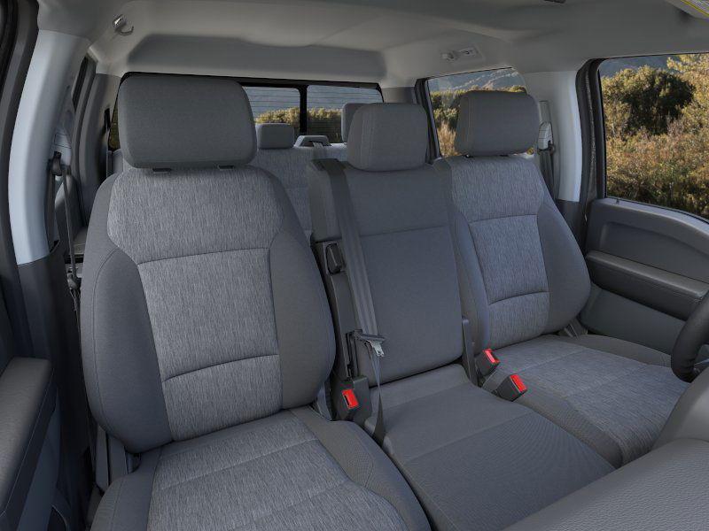 new 2025 Ford F-250 car, priced at $73,355